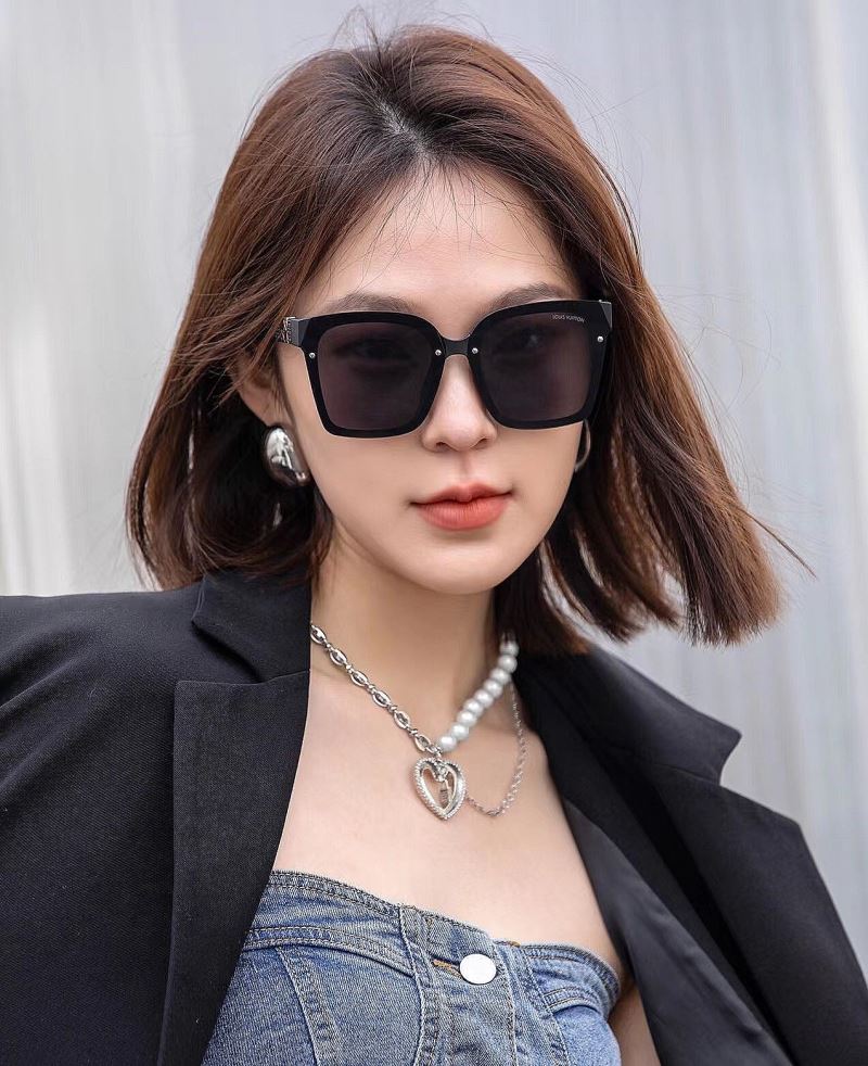 LV Sunglasses